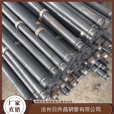灵武最薄的声测管壁厚可以到什么程度