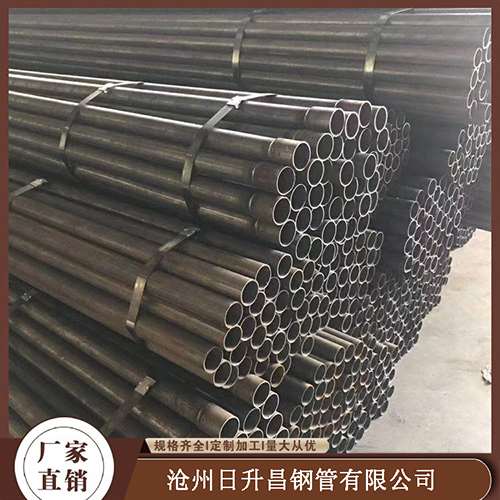 灵武57声测管多少钱一米