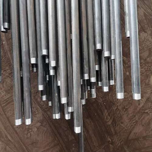 灵武声测管重量是多少？买管必知的计算公式