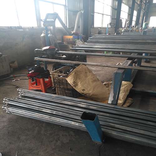 灵武桥梁桩基声测管的施工工艺流程